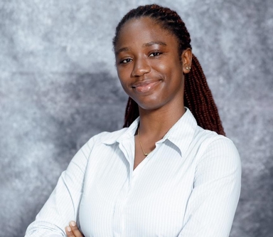 Namina Warah Mansaray